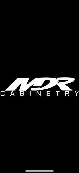 MDR Cabinetry Inc Logo