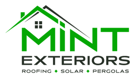 MINT Exteriors Logo