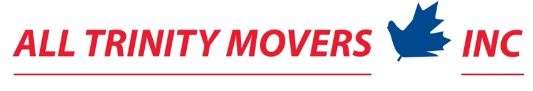 All Trinity Movers Inc. Logo
