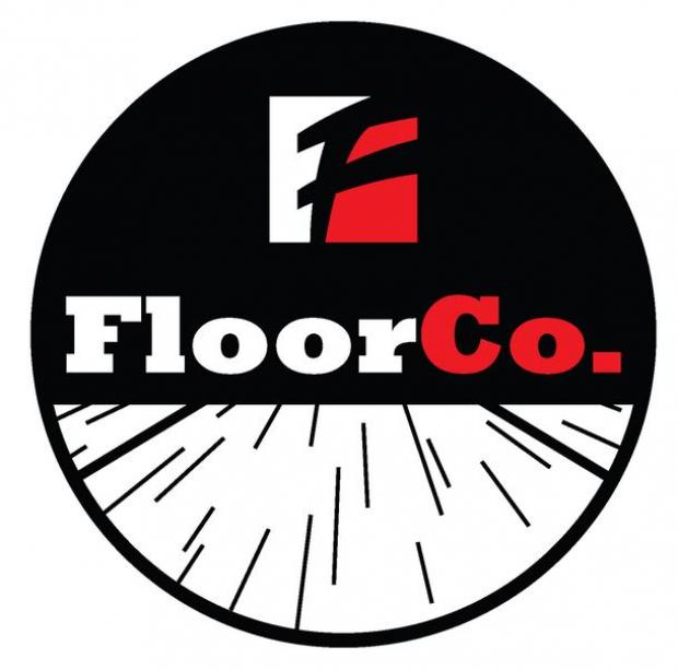 FloorCo. Logo