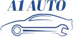 A1 Auto LLC Logo