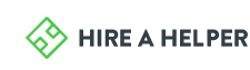 Hire A Helper LLC Logo