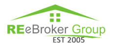 Real Estate Ebroker Inc Logo