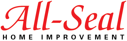 All-Seal Home Improvement, LLC Logo