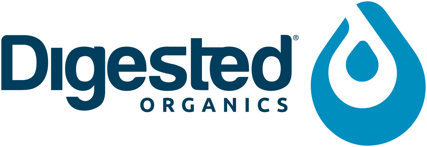 Digested Organics LLC Logo