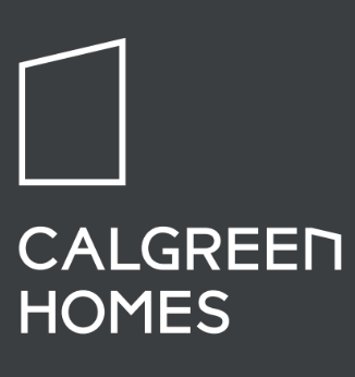 Calgreen Homes Ltd. Logo
