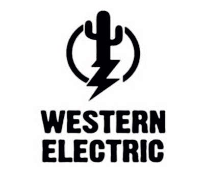 Western Electric 805 LLC Logo