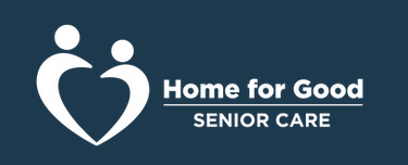Home for Good Senior Care, Inc. Logo