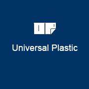 Universal Plastic Bag Manufacturing Co., Inc. Logo