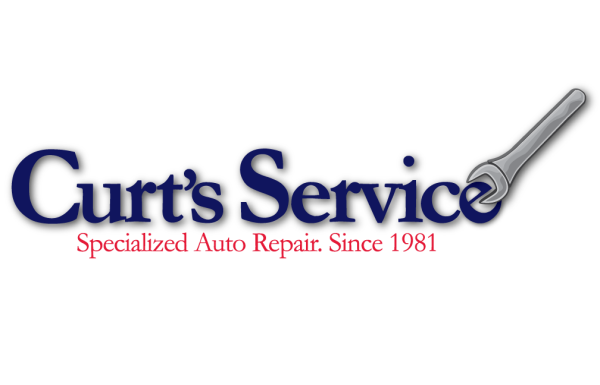 Curt's Service, Inc. Logo