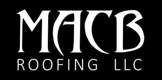 MACB Roofing, LLC Logo