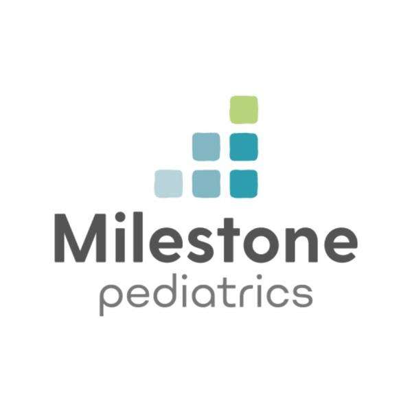 Milestone Pediatrics, S.C. Logo