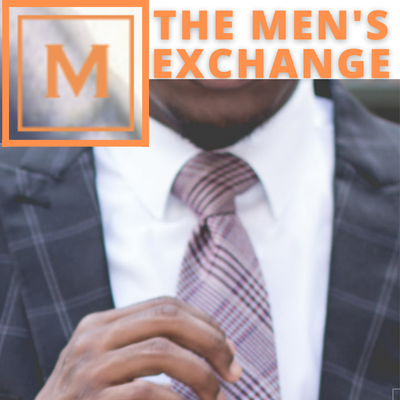 The Men's Xchange Logo
