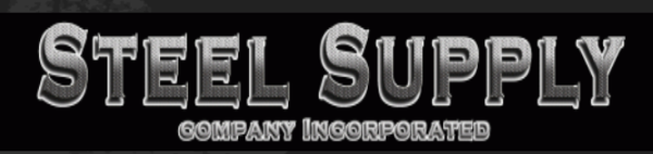 Steel Supply Company Logo