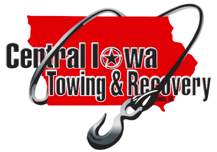 Central Iowa Towing and Recovery Inc Logo