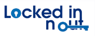 Locked In N Out, LLC Logo