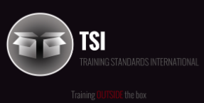 Training Standards International Logo