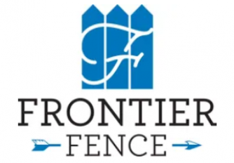 Frontier Fence, LLC Logo