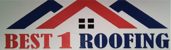 Best 1 Renovations & Roofing Logo
