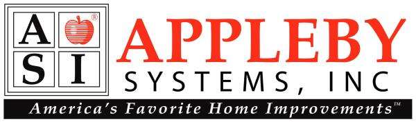 Appleby Systems, Inc. Logo