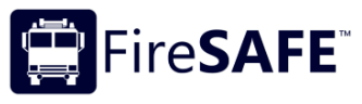 FireSAFE, LLC Logo