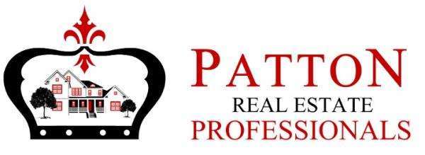 Patton Real Estate Professionals, LLC Logo