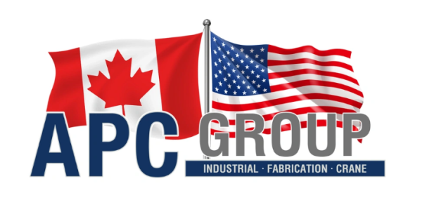 APC Group Logo