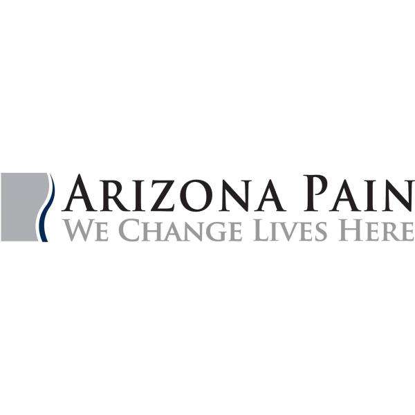 Arizona Pain Logo
