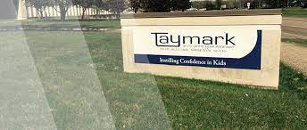 Taymark, Inc. Logo