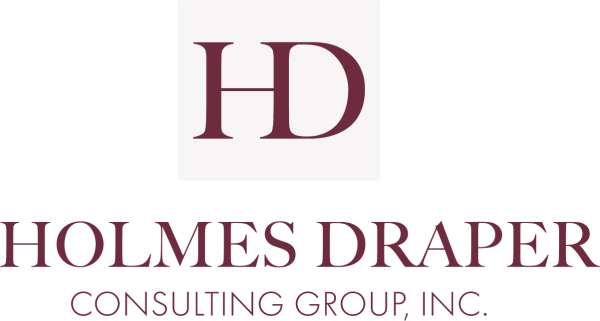 Holmes Draper Consulting Group, Inc Logo