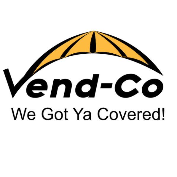 Vend-Co Logo