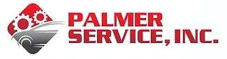 Palmer Service, Inc. Logo