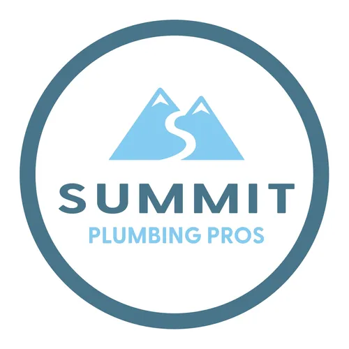 Summit Plumbing Pros LLC Logo