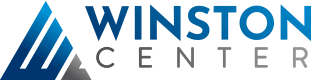 Winston Center Logo
