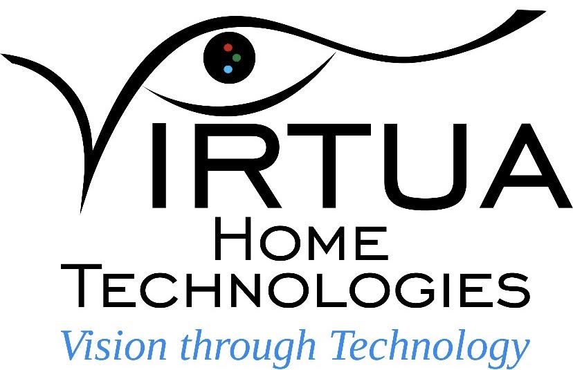 Virtua Home Technologies Logo