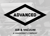 Advanced Air & Vacuum Inc Logo