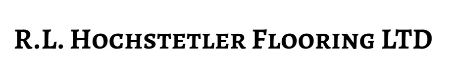 R.L. Hochstetler Flooring LTD Logo