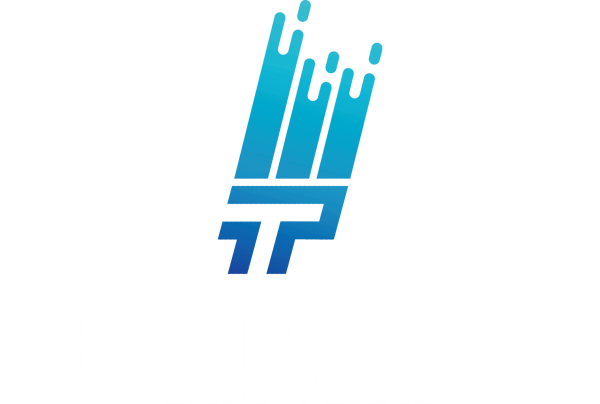 That 1 Painter East Texas Logo