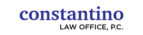 Constantino Law Office, PC Logo