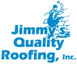 Jimmy's Quality Roofing, Inc. Logo