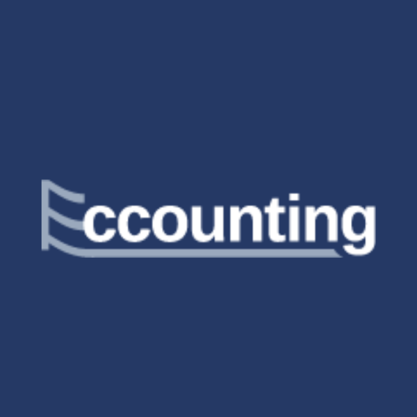 777 Eccounting Systems Inc. Logo