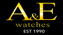 A&E Watches (Rolex) Logo