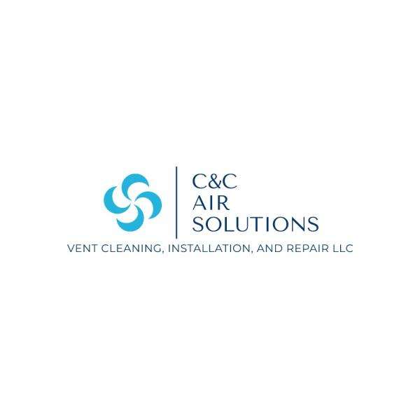 C&C Air Solutions, LLC Logo