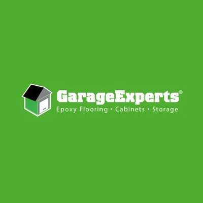 Garage Experts Of Tulsa Logo