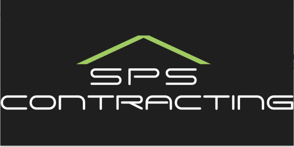 SPS Contracting Logo