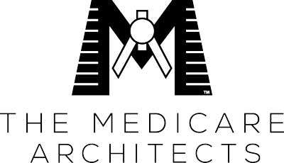 The Medicare Architects Logo