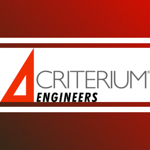 Criterium McCafferty Engineers Inc Logo