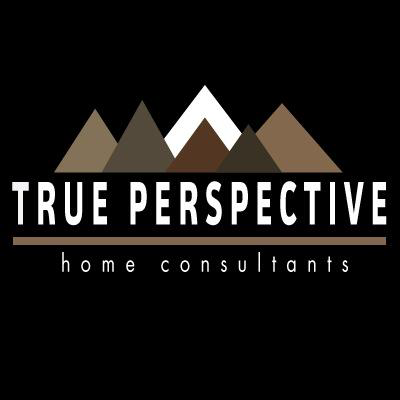 True Perspective Home Consultants Inc. Logo