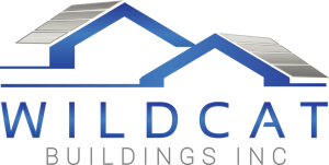 Wildcat Buildings, Inc. Logo