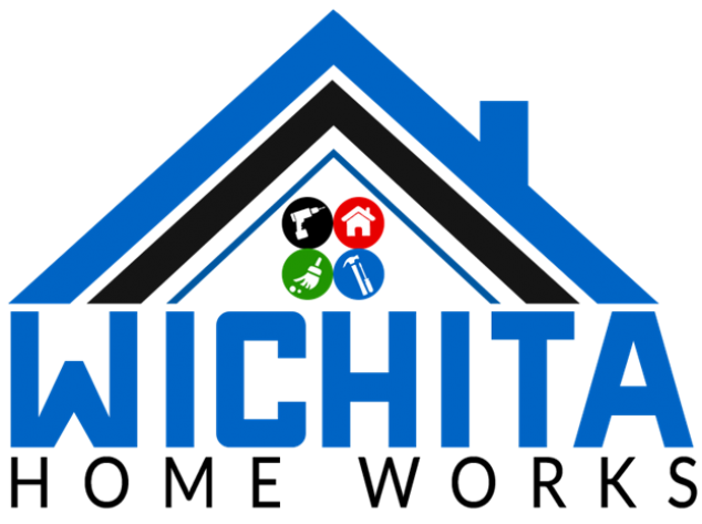 Wichita Home Works Logo